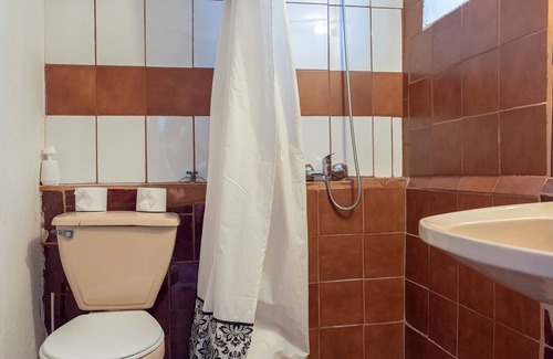 San Pedro de Atacama House | Vientos - La Yareta