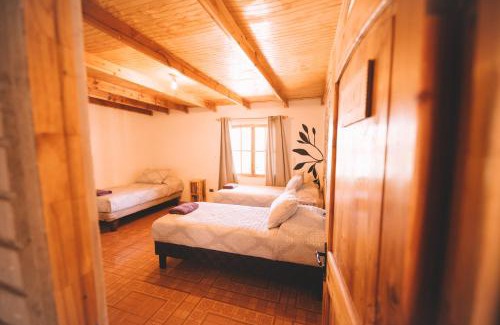 San Pedro de Atacama House | Vientos San Pedro