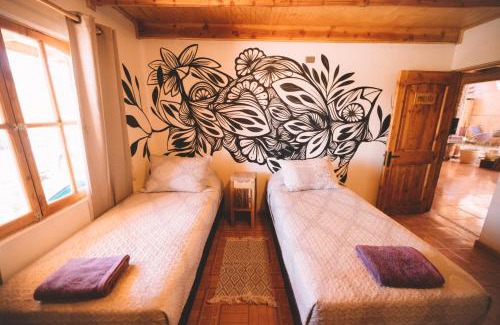 San Pedro de Atacama House | Vientos San Pedro
