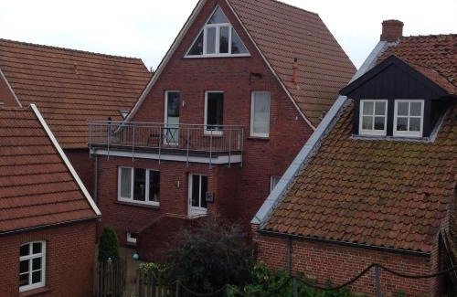 Ditzum House | Vier Sterne am Hafen, Ditzum