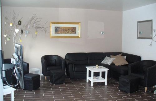Ditzum House | Vier Sterne am Hafen, Ditzum
