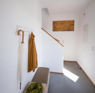Goch Apartment | Viereinhalb Eichen - Ferienwohnung am Niederrhein