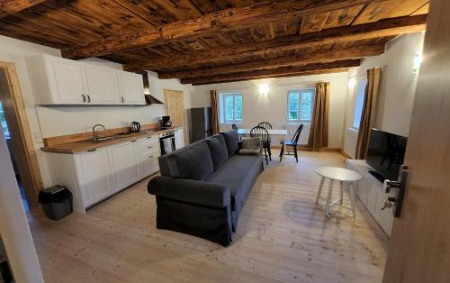 Waitzdorf Apartment | Vierseithof "Waitzdorfer Hof"