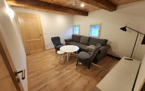 Waitzdorf Apartment | Vierseithof "Waitzdorfer Hof"