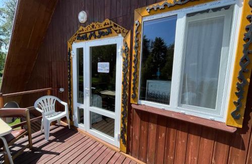 Latgale Villa | Viesu māja Rāzna - Pirts