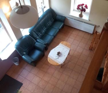 Regi House | Viesu nams Pinka