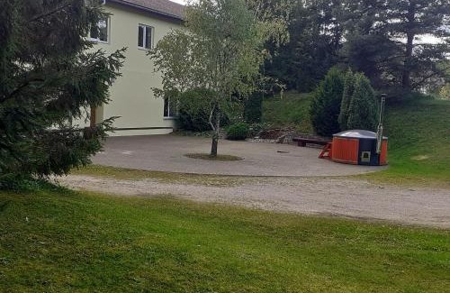 Pedvale House | Viesu nams Vizbulītes