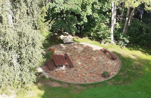 Pedvale House | Viesu nams Vizbulītes