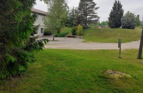 Pedvale House | Viesu nams Vizbulītes