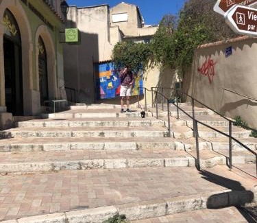 Quartier du Panier House | Vieux Port Panier Jardin