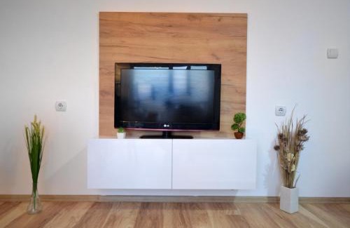 North Macedonia House | View Apartments Belasica