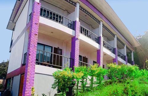 Ko Phi Phi House | View Garden Resort