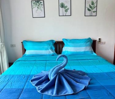 Ko Phi Phi House | View Garden Resort