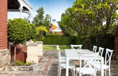 North Perth House | View House By Swan Bnb Management