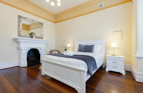North Perth House | View House By Swan Bnb Management