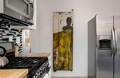 Twentynine Palms House | View Joshua Tree from the Desert D-LUX