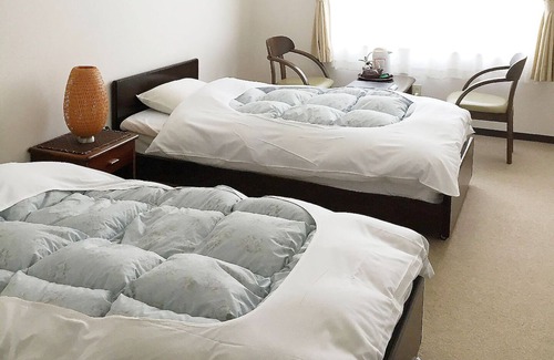 Otsu Hotel | View Lodge Biwa