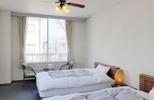 Otsu Hotel | View Lodge Biwa