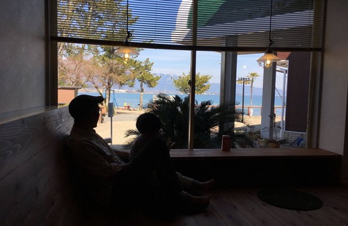 Otsu Hotel | View Lodge Biwa
