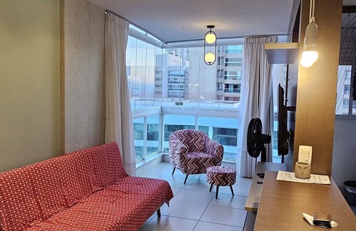 Praia de Itaparica Apartment | View of the VV waterfront