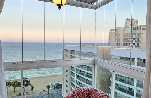 Praia de Itaparica Apartment | View of the VV waterfront