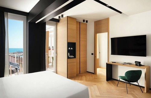 Numana Hotel | View Place & Spa