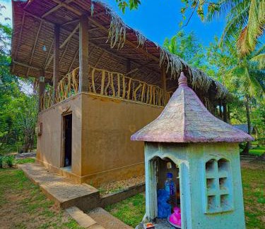 Hatton House | View Point Laxapana