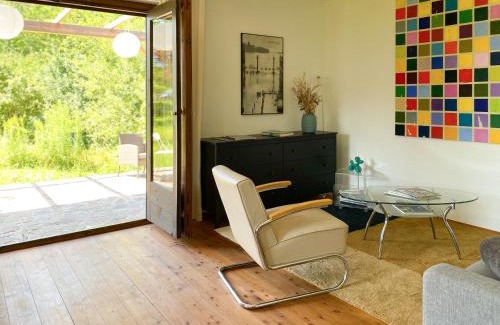 Scharnstein House | View11 im Almtal