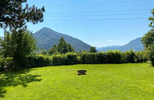 Scharnstein House | View11 im Almtal