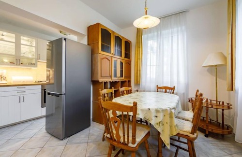 Fonyod House | Viewpoint Tower by Interhome