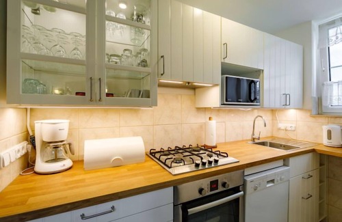 Fonyod House | Viewpoint Tower by Interhome