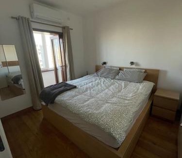 Kosancicev Venac Apartment | Views from the heart