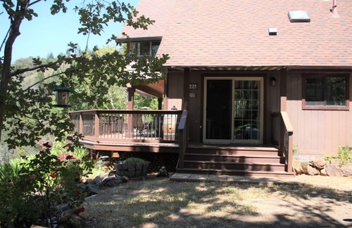 Napa County House | Views, good vibes, and vesper skies.