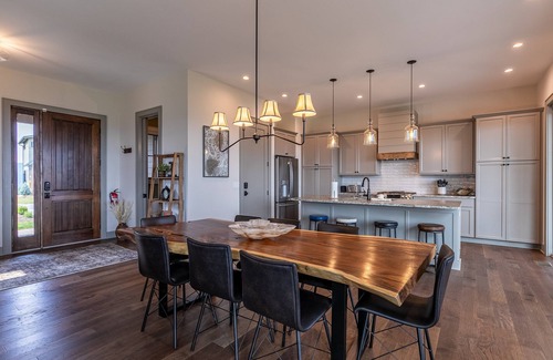 Deep Gap House | Views of Fortune at Blue Ridge Mountain Club-4BD/4.5BA, Views!