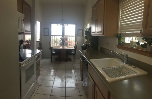 Ladera West House | VIEWS, VIEWS, VIEWS at Casa TESORO