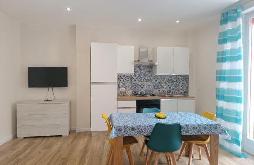 Trapani Apartment | Vifra Elegant Apartment