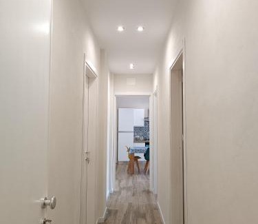 Trapani Apartment | Vifra Elegant Apartment