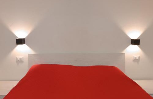 Trapani Apartment | Vifra Elegant Apartment