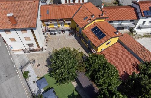 Ragogna House | Vigna degli Angeli