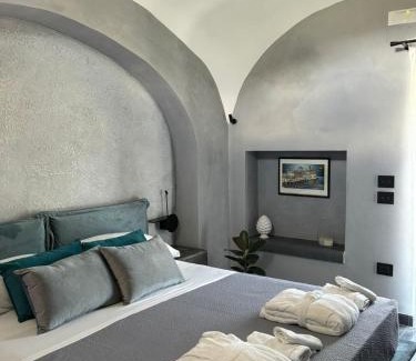 Trecase House | Vigna delle Rose