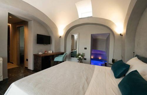 Trecase House | Vigna delle Rose