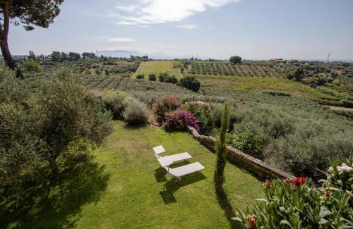 Padua Apartment | Vigna Luisa Resort - Near Rome