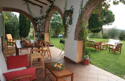 Padua Apartment | Vigna Luisa Resort - Near Rome