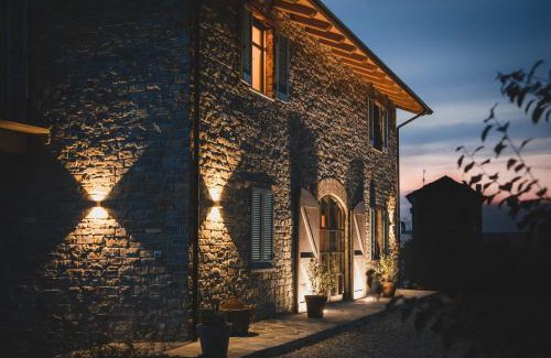 Rocchetta Palafea House | Vigna Rocchetta