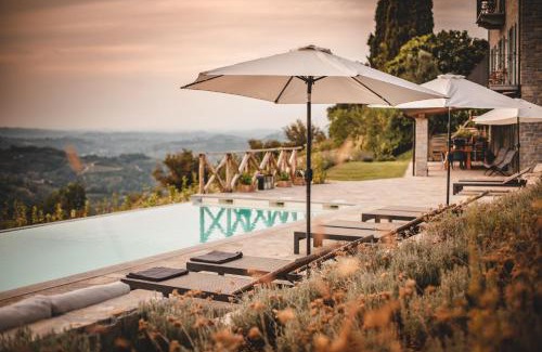 Rocchetta Palafea House | Vigna Rocchetta
