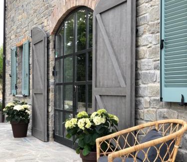 Rocchetta Palafea House | Vigna Rocchetta