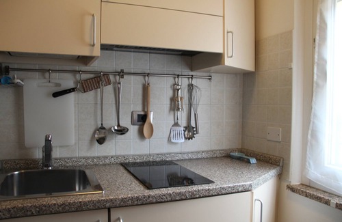 Avio House | Vignola Rooms Avio