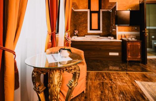 Ploiesti Hotel | Vigo Hotel