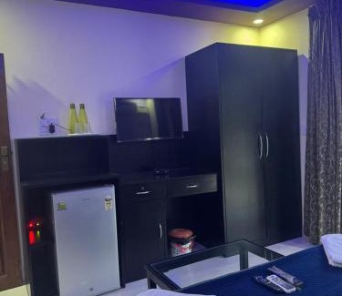 Gauravaddo House | Vihaan Inn Guest House