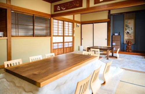 Minakami House | ViiLALEXIA水上